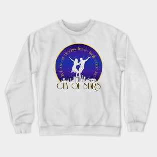 La La Land Crewneck Sweatshirt